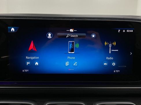 Certified 2026 Mercedes-Benz GLE 53 AMG 4MATIC image 23