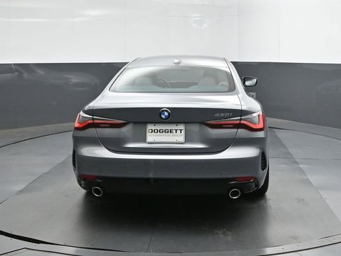 Used 2025 BMW 430i Coupe RWD image 8