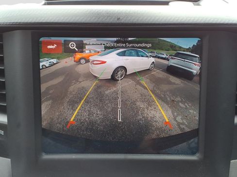 Used 2023 RAM 1500 Big Horn AWD/4WD image 17