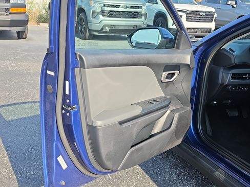 Used 2025 Kia K4 FWD image 15