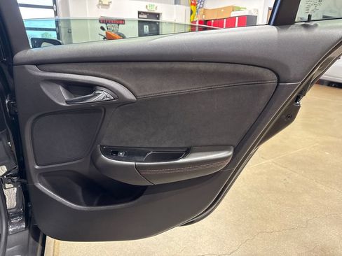 Used 2015 Chevrolet SS RWD image 85