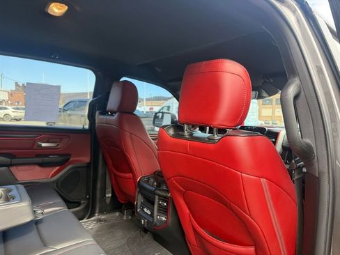 Used 2023 RAM 1500 Rebel w/ Rebel Level 1 Equipment Group image 9