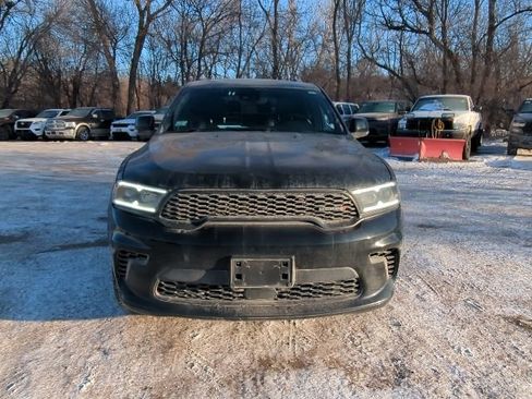 Used 2024 Dodge Durango GT image 4