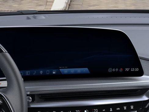 New 2026 Cadillac Lyriq Sport image 20