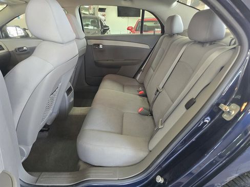 Used 2010 Chevrolet Malibu LS image 11