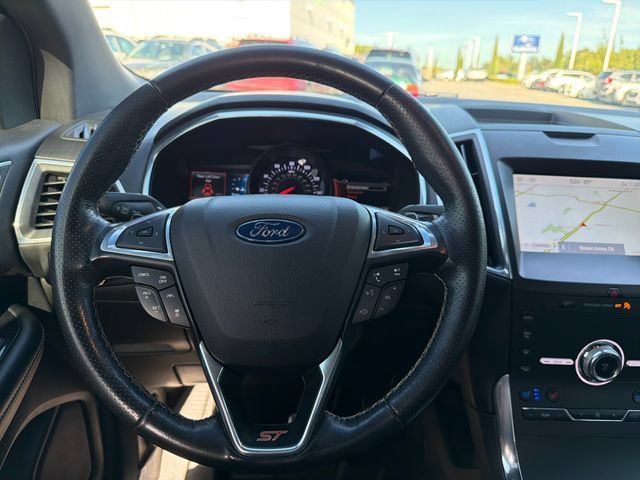 Used 2020 Ford Edge ST w/ Equipment Group 401A AWD/4WD image 10