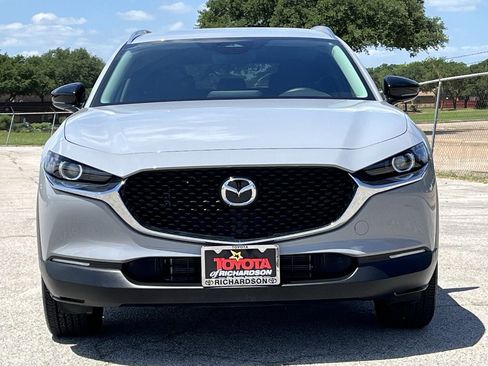 Used 2025 MAZDA CX-30 AWD 2.5 S w/ Select Sport Pkg image 7
