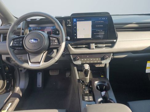 New 2026 Subaru Outback Touring XT AWD/4WD image 10