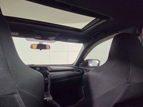 Used 2019 Honda Civic Si image 23