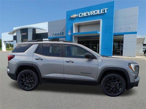 New 2026 GMC Terrain Elevation w/ Elevation Premium Package image 4