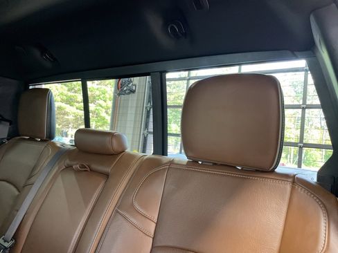 Used 2021 RAM 2500 Power Wagon w/ 75th Anniversary Edition image 17