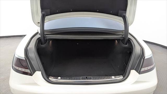 Used 2016 Mercedes-Benz S 550 4MATIC Coupe image 17