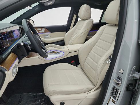 Certified 2025 Mercedes-Benz GLE 450 4MATIC Coupe image 14