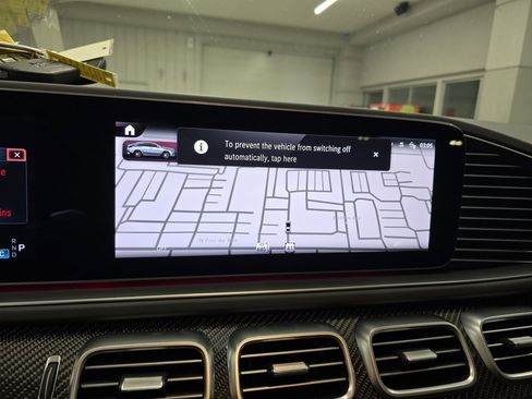 Used 2024 Mercedes-Benz GLE 53 AMG 4MATIC Coupe image 25