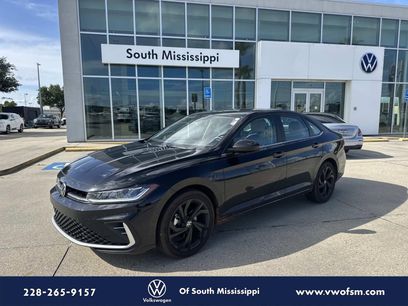 Used 2025 Volkswagen Jetta SE