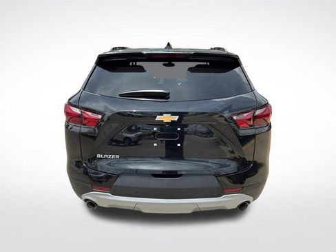 Used 2020 Chevrolet Blazer LT FWD image 9