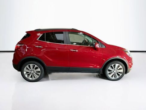 Used 2020 Buick Encore Preferred image 5