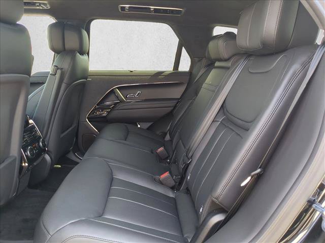 New 2026 Land Rover Range Rover Sport Autobiography AWD/4WD image 16