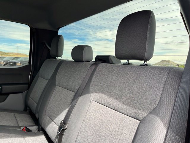 New 2026 Ford F150 XL w/ Tow/Haul Package AWD/4WD image 16