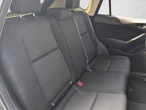 Used 2016 MAZDA CX-5 Sport w/ Rear Camera Package FWD image 18