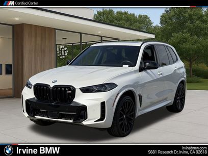 Certified 2024 BMW X5 M60i