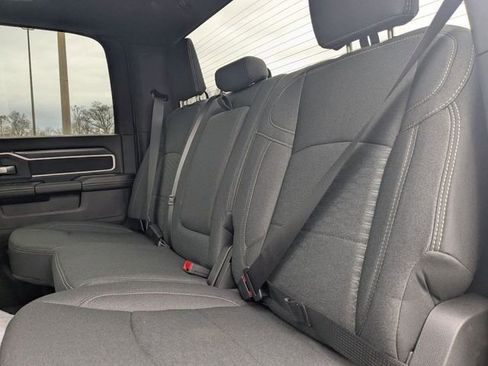 New 2026 RAM 2500 Big Horn image 33