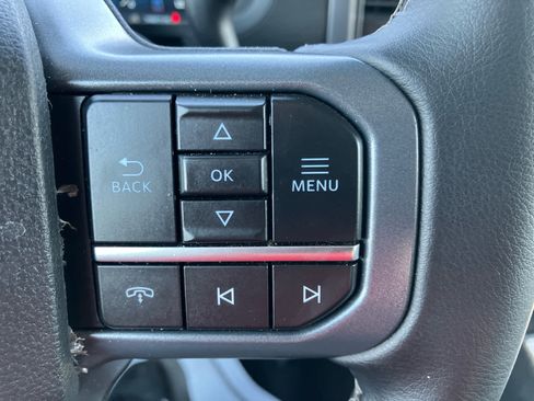 Used 2025 Ford F150 XLT w/ Equipment Group 301A Standard image 19