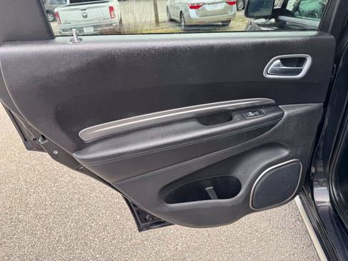 Used 2018 Dodge Durango Citadel AWD/4WD image 41