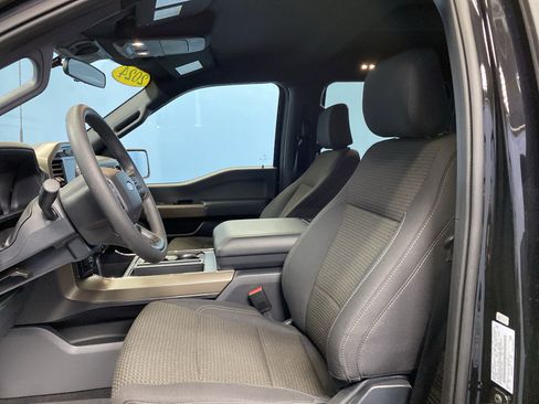 Used 2024 Ford F150 STX w/ Equipment Group 201A FX4 image 10