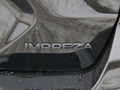 New 2026 Subaru Impreza 2.0i Sport image 8