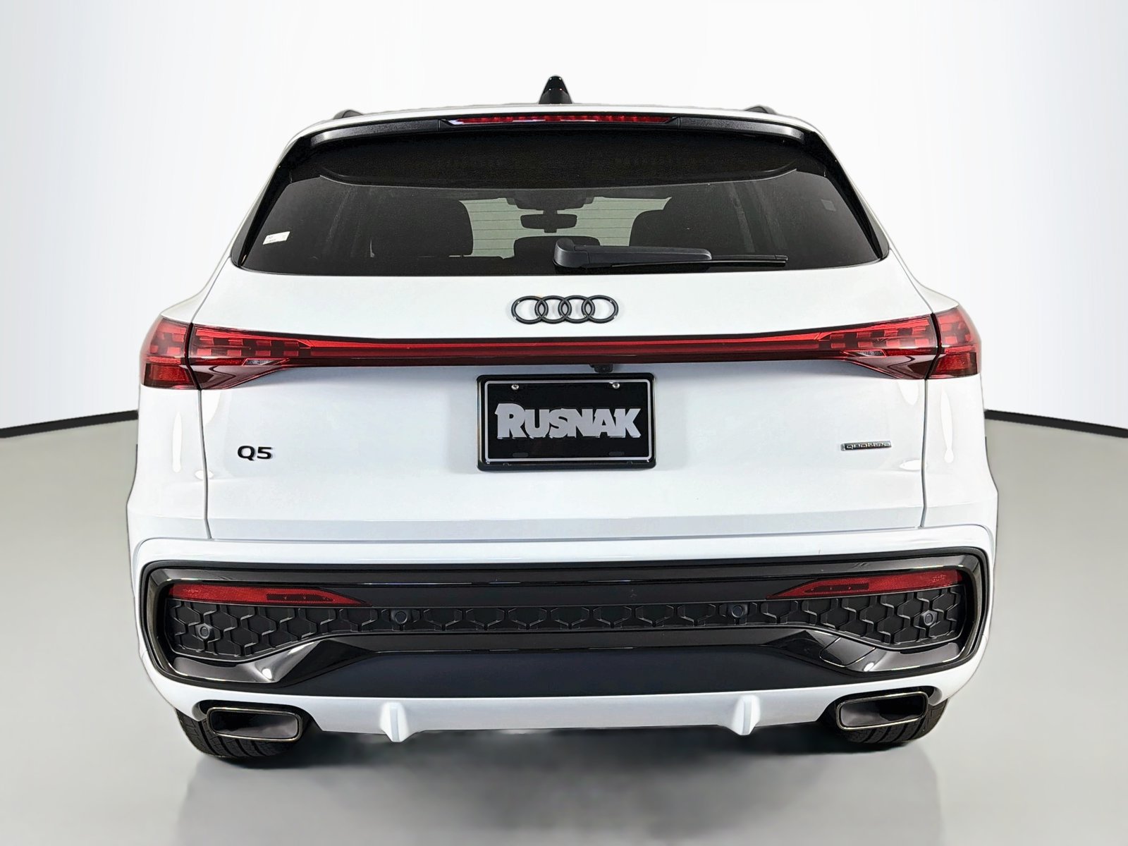 New 2026 Audi Q5 2.0T AWD/4WD image 6