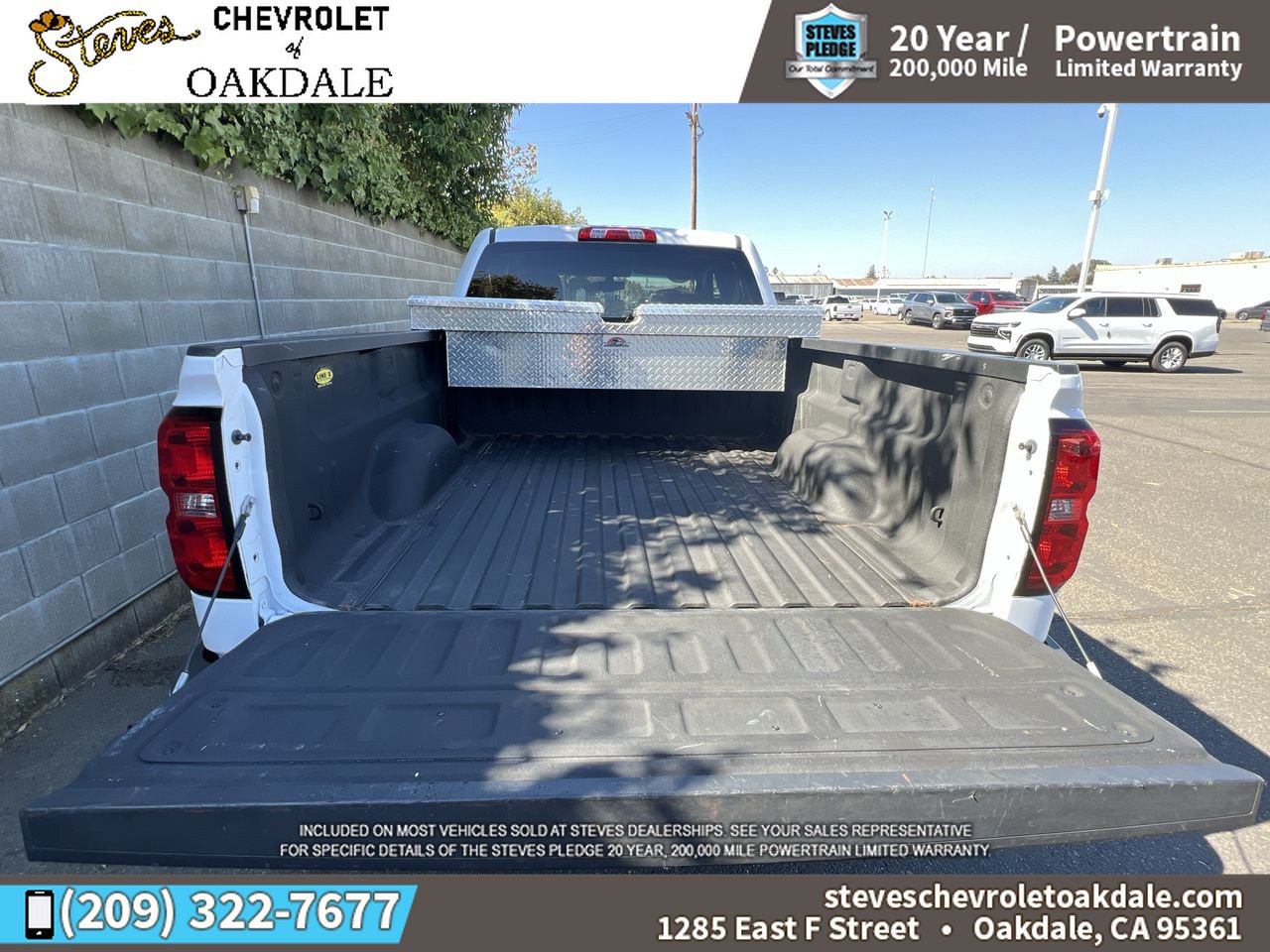 Certified 2014 Chevrolet Silverado 1500 LT w/ All Star Edition AWD/4WD image 26
