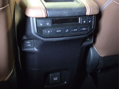 Certified 2024 Toyota Grand Highlander AWD Hybrid image 15