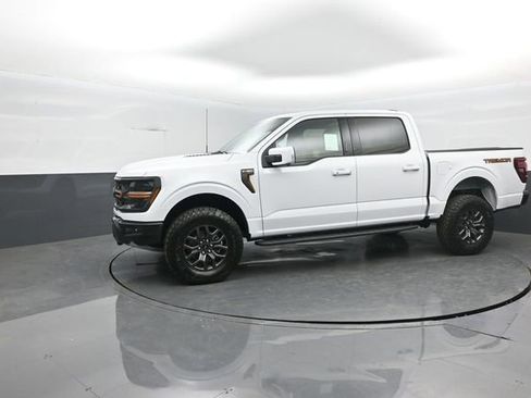 New 2026 Ford F150 Tremor image 4