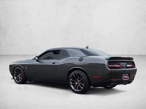 Used 2022 Dodge Challenger R/T Scat Pack w/ Plus Package image 7