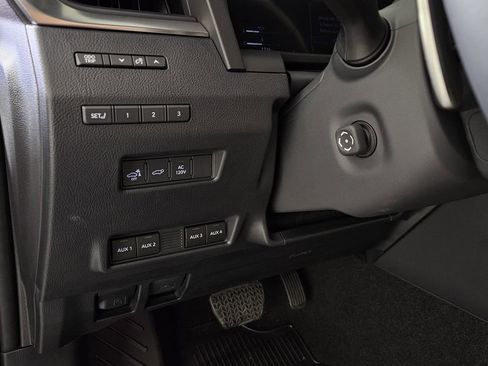 Used 2026 Lexus GX 550 550 Overtrail+ image 25