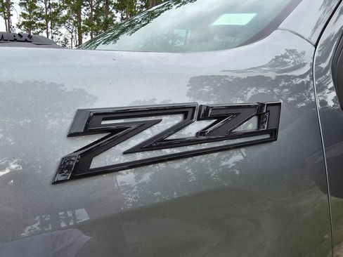 New 2026 Chevrolet Silverado 2500 LT w/ Trail Boss Package AWD/4WD image 13