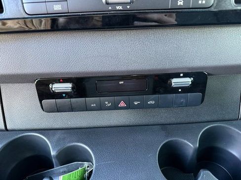New 2025 Mercedes-Benz Sprinter 2500 image 18