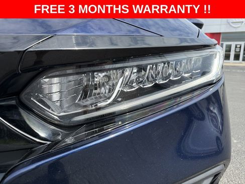 Used 2020 Honda Accord LX image 34