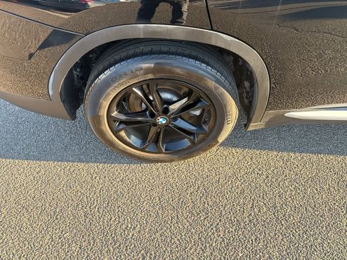 Used 2020 BMW X3 xDrive30i image 9