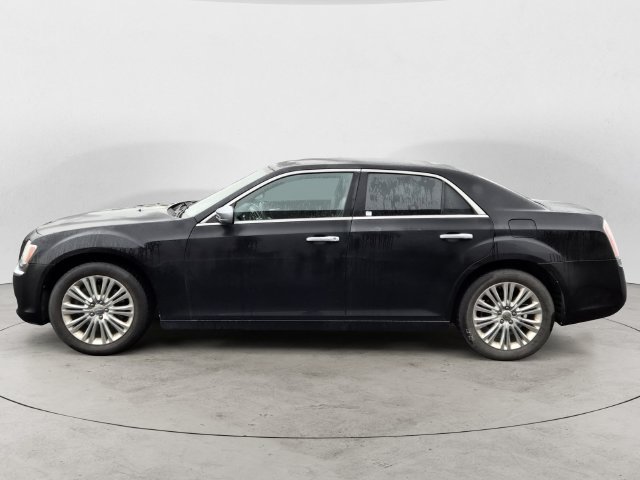 Used 2012 Chrysler 300 Limited AWD/4WD image 8