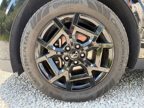Used 2025 Kia Carnival SX Prestige FWD image 16