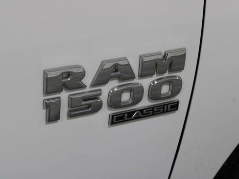 Used 2023 RAM 1500 Tradesman image 13
