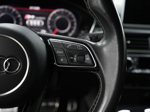 Used 2019 Audi S5 Premium Plus AWD/4WD image 28