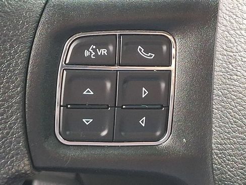 Used 2019 RAM 1500 Warlock AWD/4WD image 21