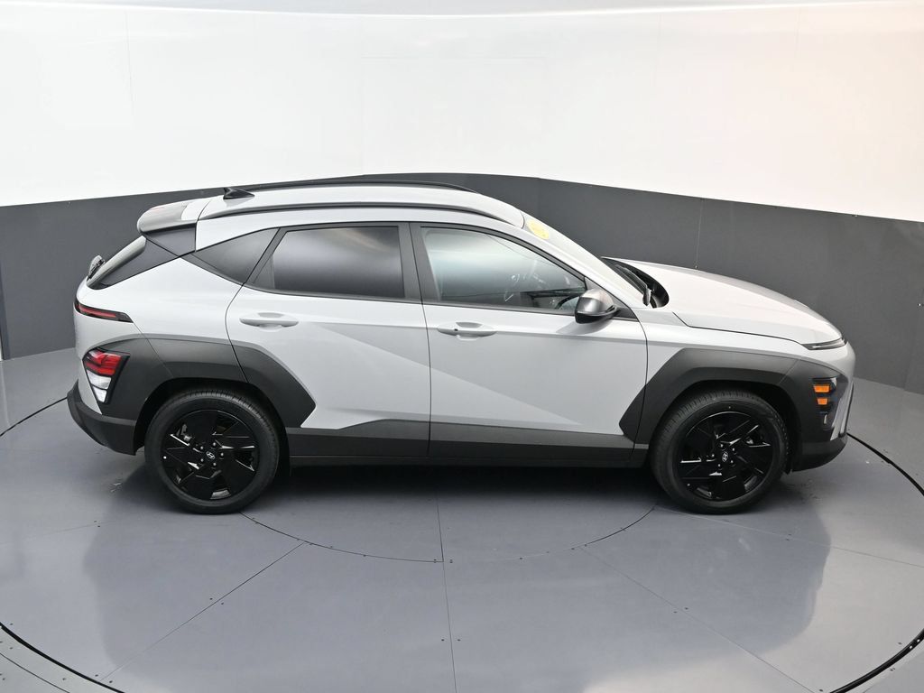 Certified 2026 Hyundai Kona SEL Sport FWD image 16