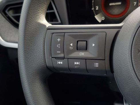 New 2026 Nissan Kicks S image 16