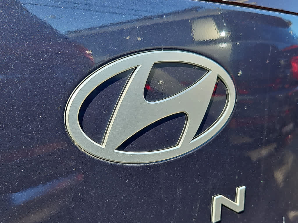 Used 2025 Hyundai Kona SE FWD image 5