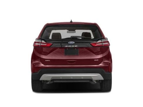 Used 2023 Ford Edge SEL w/ Convenience Package AWD/4WD image 10