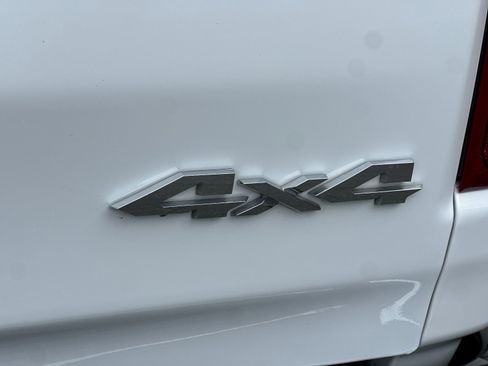 Used 2022 RAM 1500 Laramie image 34